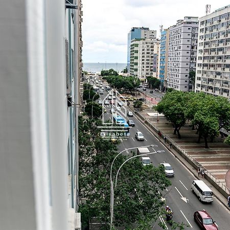 Apartamento Prado Junior 350 리오데자네이루 외부 사진