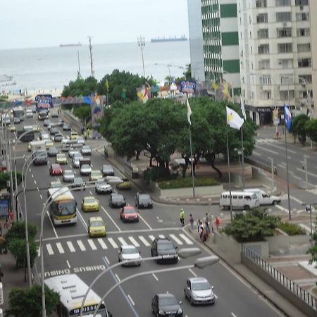 Apartamento Prado Junior 350 리오데자네이루 외부 사진