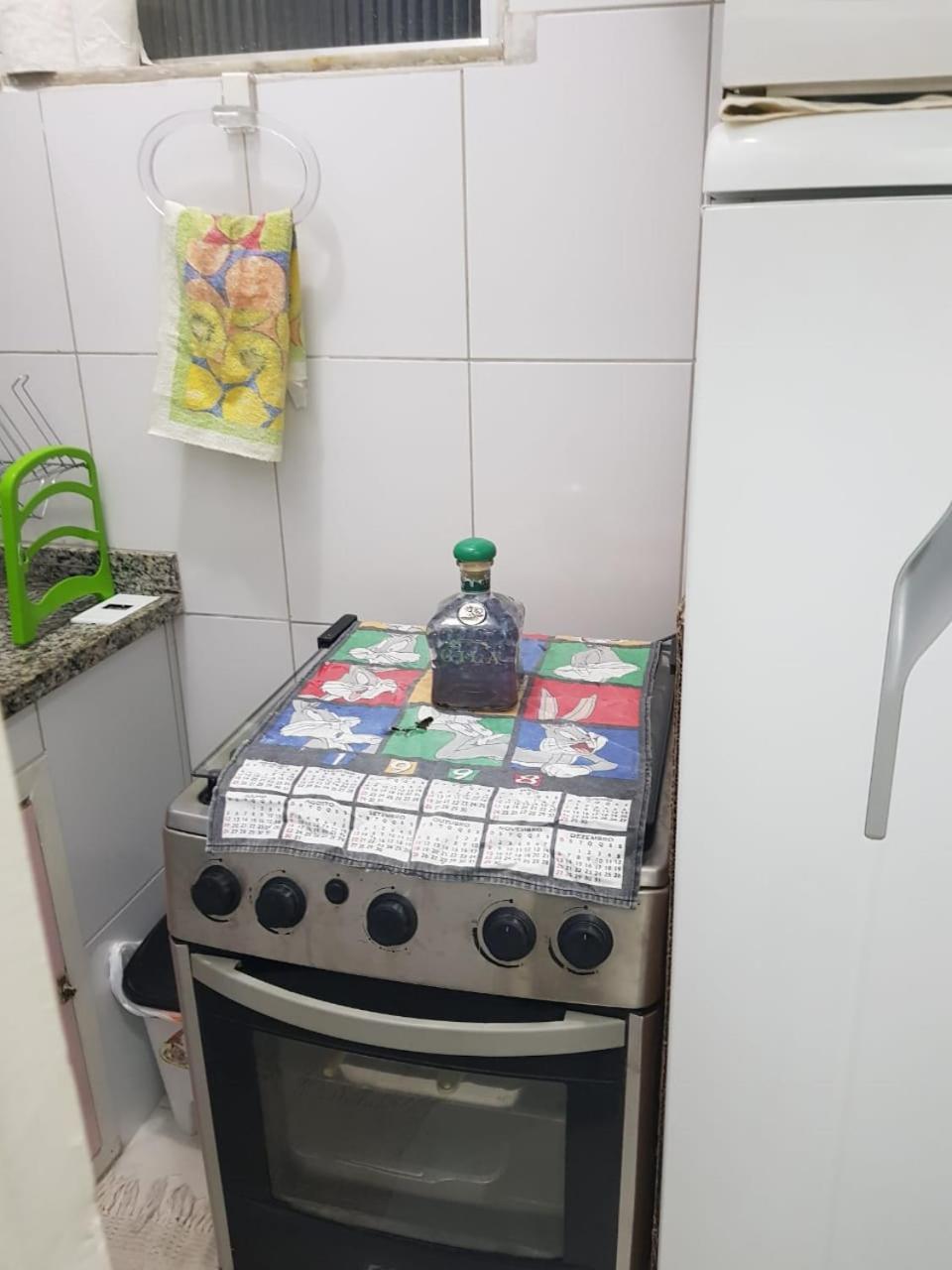 Apartamento Prado Junior 350 리오데자네이루 외부 사진