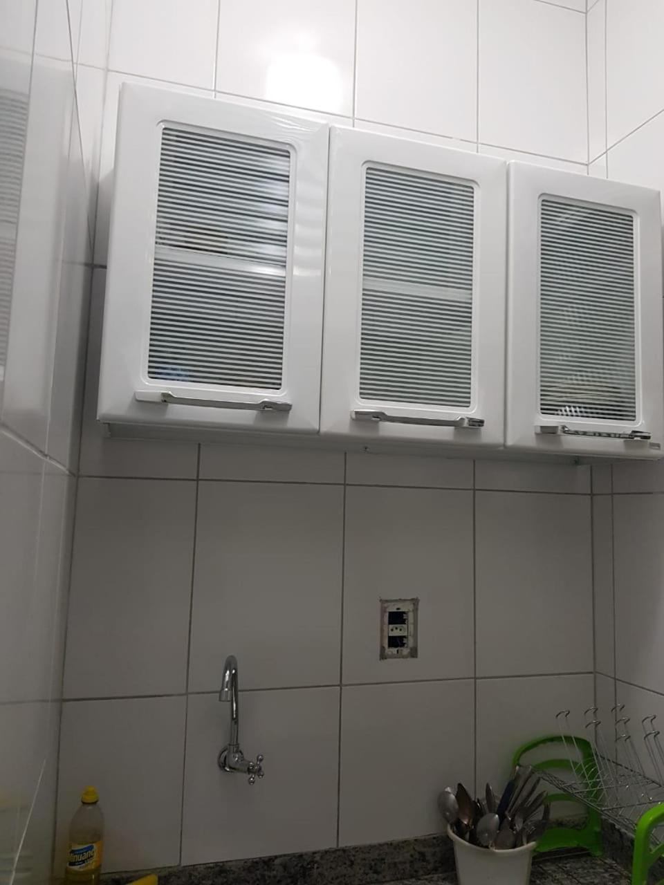 Apartamento Prado Junior 350 리오데자네이루 외부 사진
