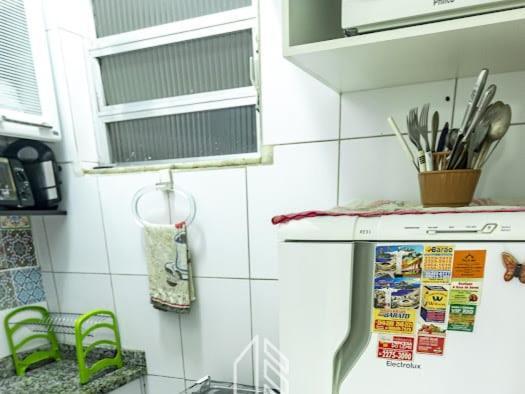 Apartamento Prado Junior 350 리오데자네이루 외부 사진