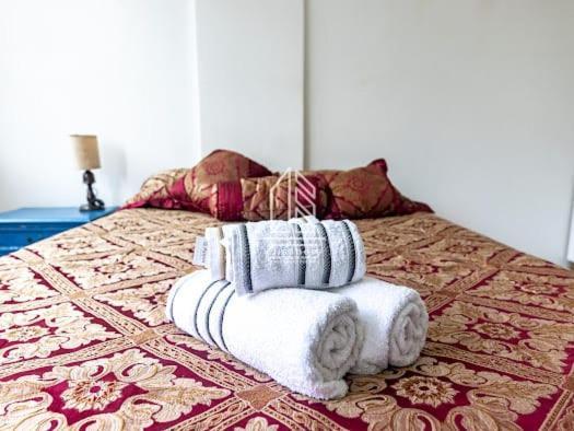 Apartamento Prado Junior 350 리오데자네이루 외부 사진