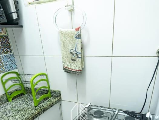 Apartamento Prado Junior 350 리오데자네이루 외부 사진