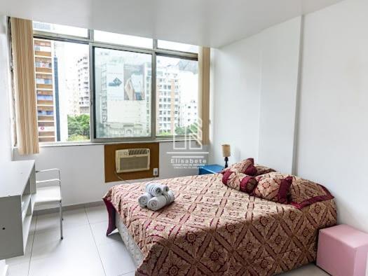 Apartamento Prado Junior 350 리오데자네이루 외부 사진