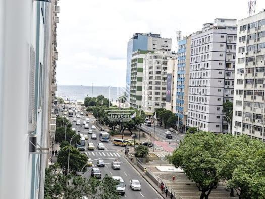 Apartamento Prado Junior 350 리오데자네이루 외부 사진