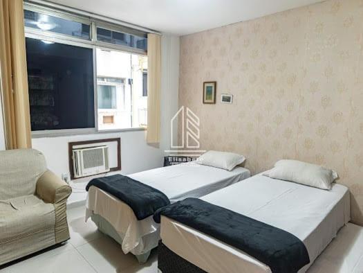 Apartamento Prado Junior 350 리오데자네이루 외부 사진