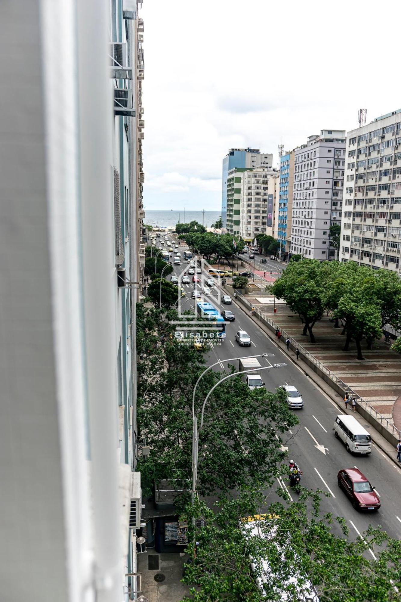 Apartamento Prado Junior 350 리오데자네이루 외부 사진