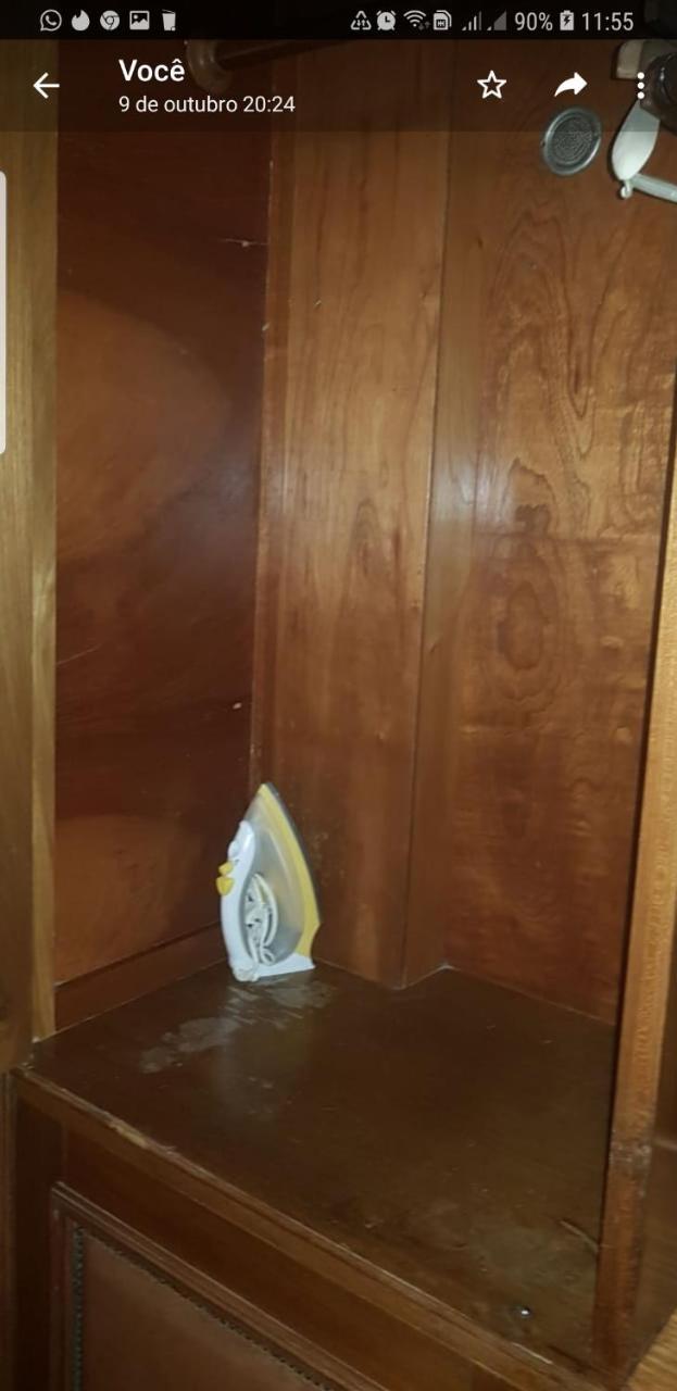 Apartamento Prado Junior 350 리오데자네이루 외부 사진