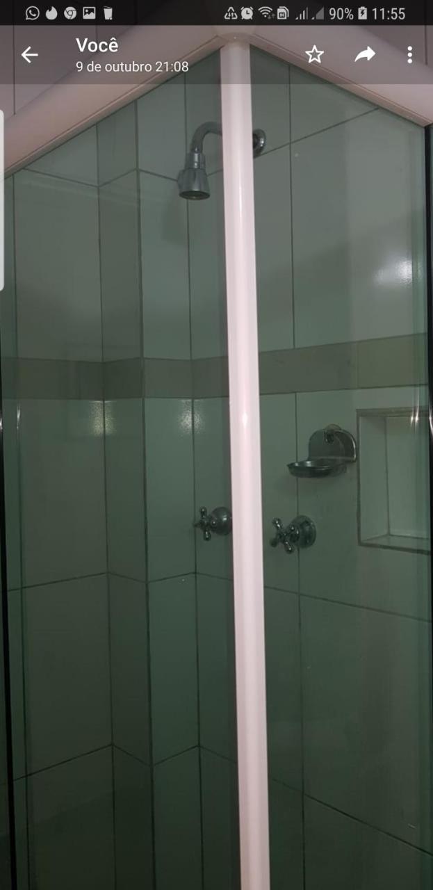 Apartamento Prado Junior 350 리오데자네이루 외부 사진