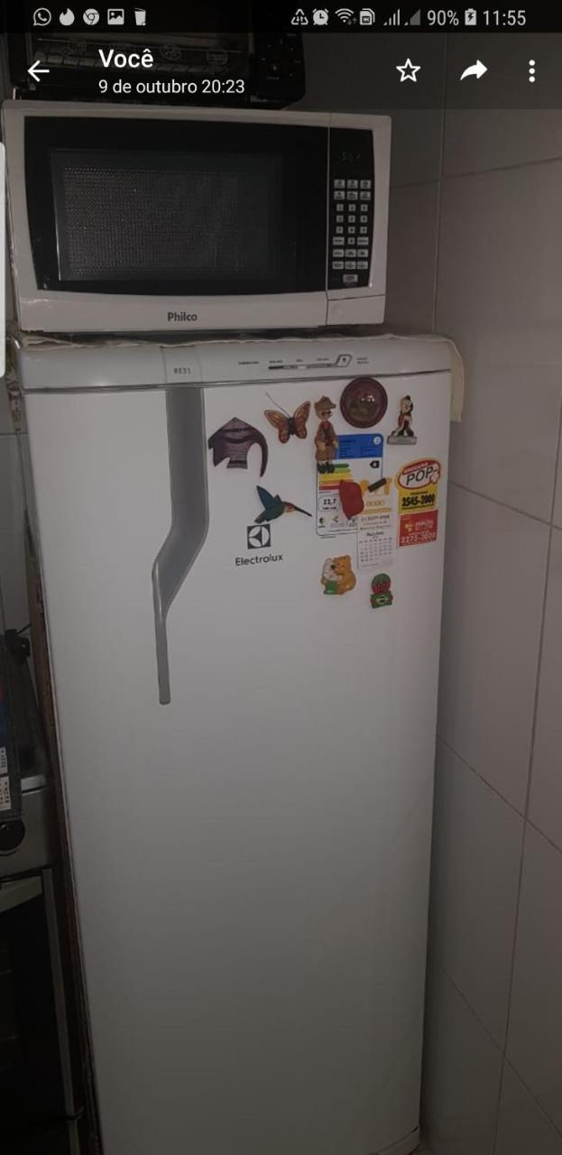 Apartamento Prado Junior 350 리오데자네이루 외부 사진