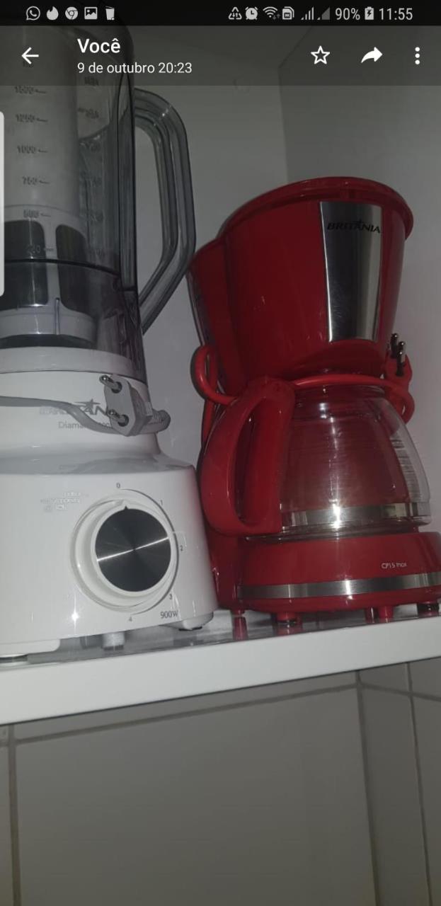 Apartamento Prado Junior 350 리오데자네이루 외부 사진