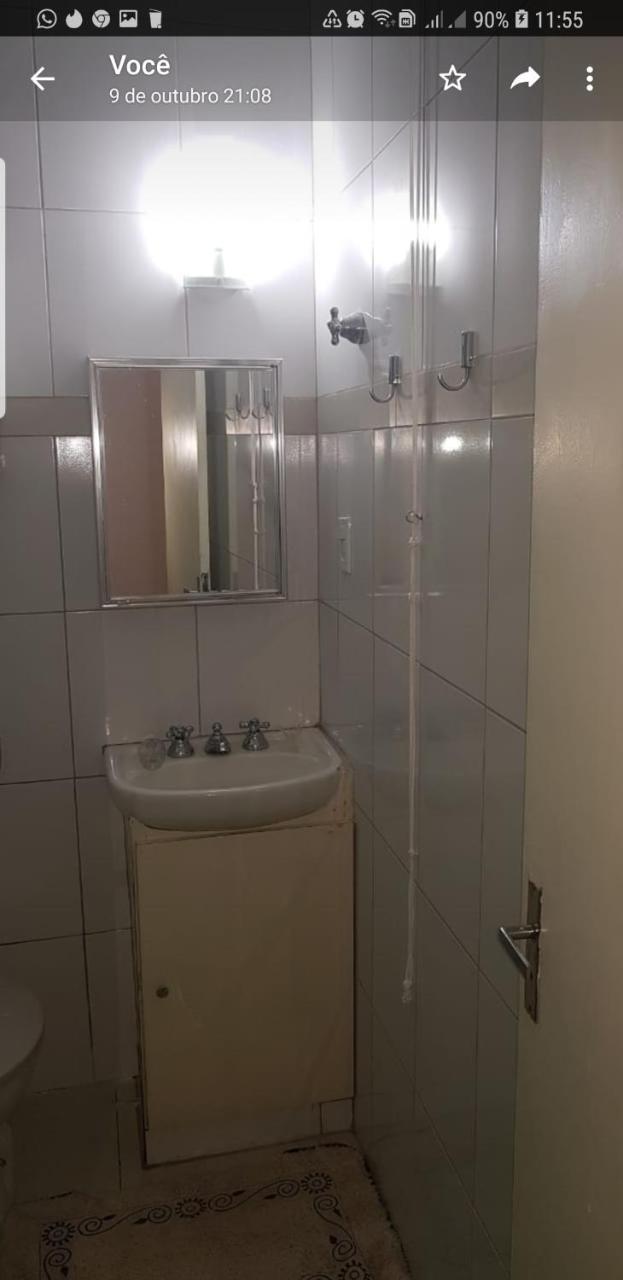 Apartamento Prado Junior 350 리오데자네이루 외부 사진