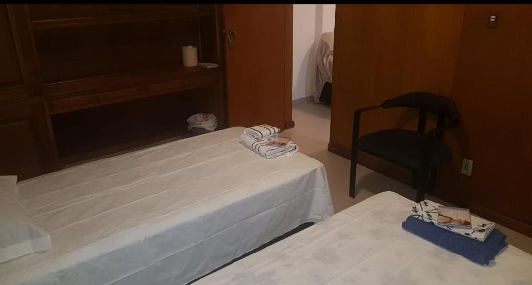 Apartamento Prado Junior 350 리오데자네이루 외부 사진