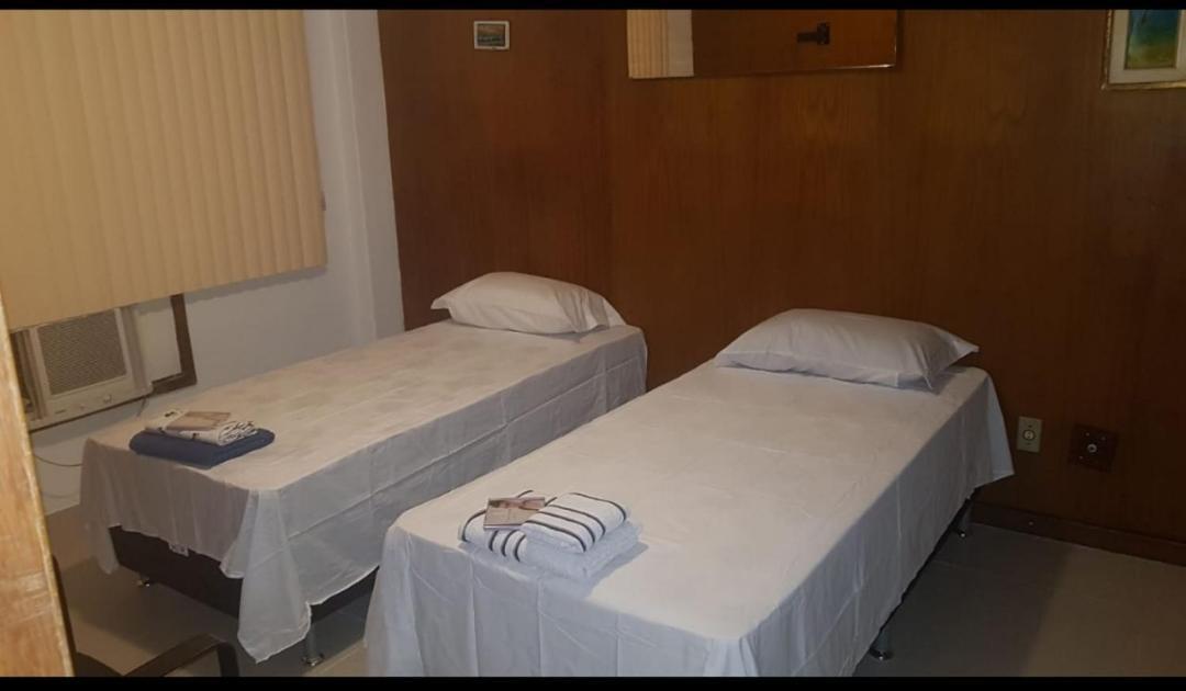 Apartamento Prado Junior 350 리오데자네이루 외부 사진