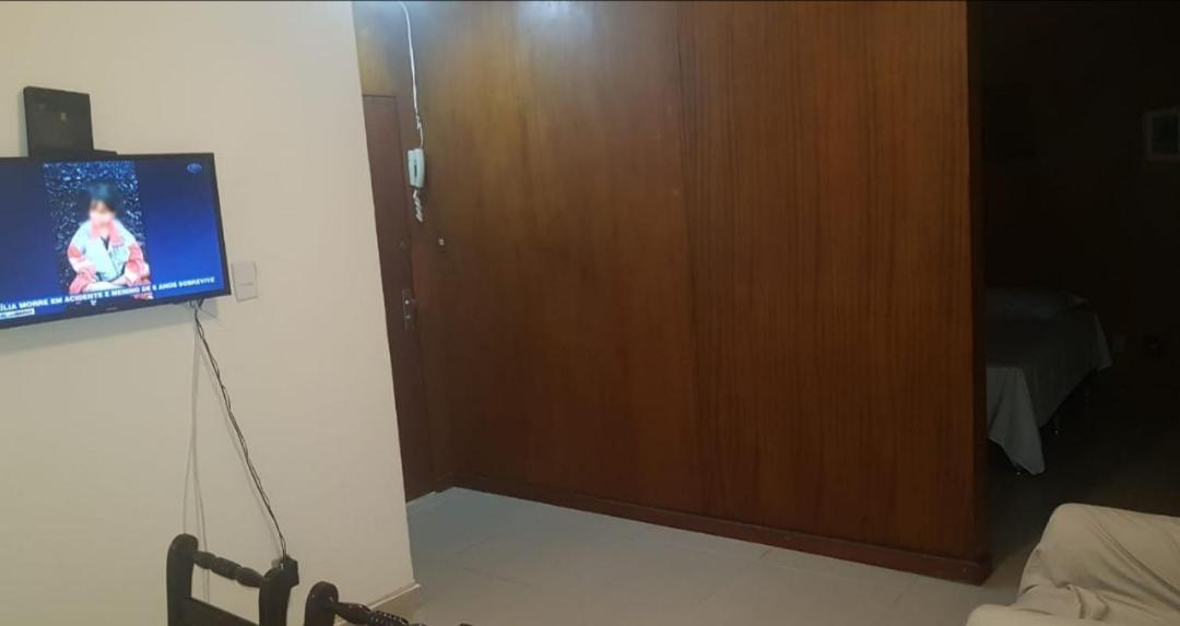 Apartamento Prado Junior 350 리오데자네이루 외부 사진