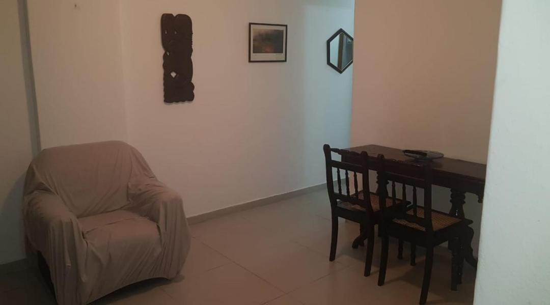 Apartamento Prado Junior 350 리오데자네이루 외부 사진